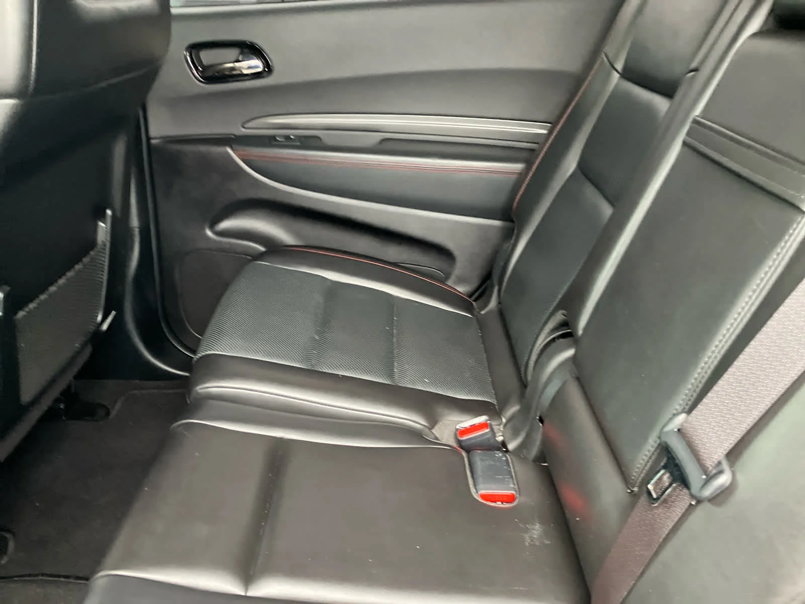 Used 2023 DB Black Clearcoat Dodge GT Plus image 41