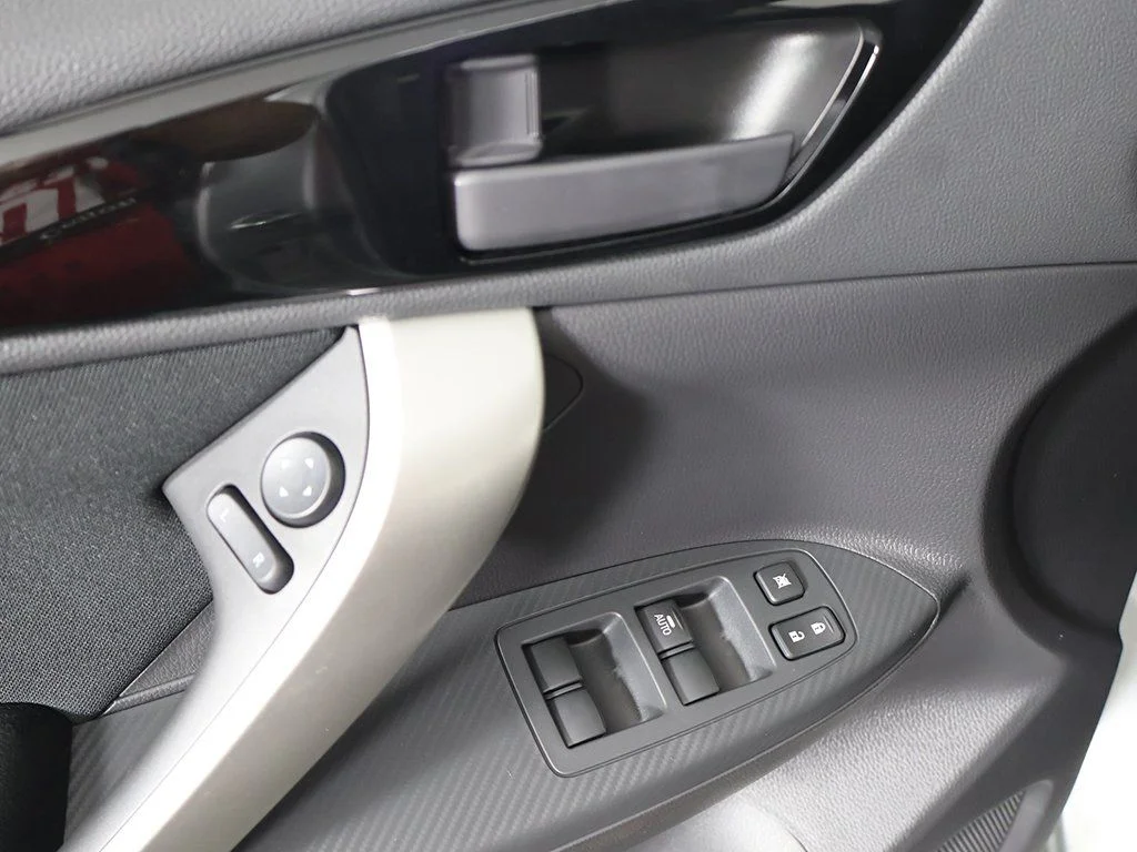 2026 Mitsubishi Eclipse Cross ES - Photo 29