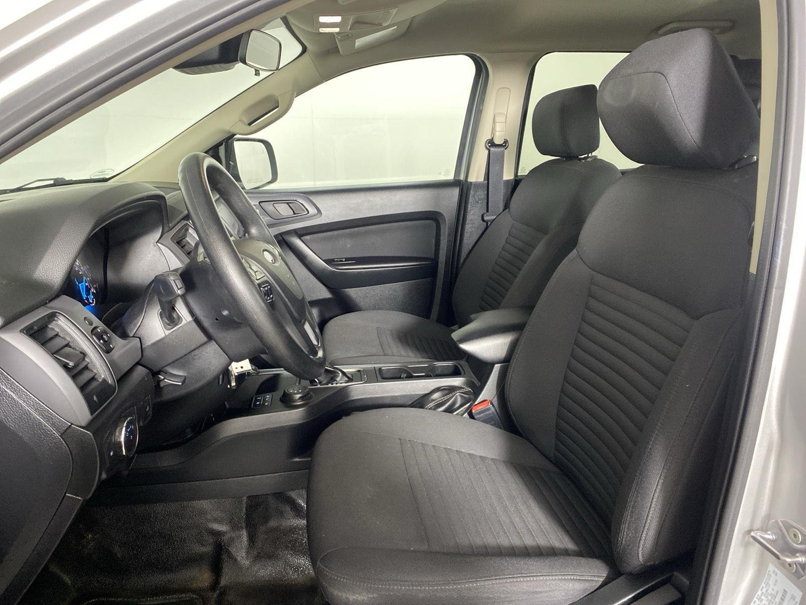 Used 2019 Ingot Silver Ford XL image 13