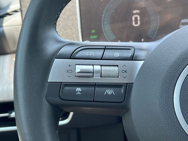 Certified Used 2025 Gray Hyundai SEL image 28