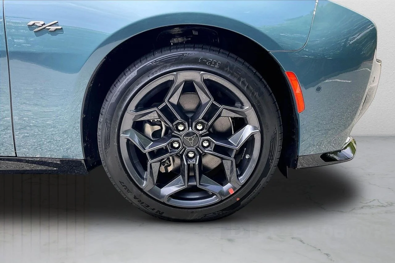 New 2026 Sub-Zero Exterior Paint Dodge  image 32