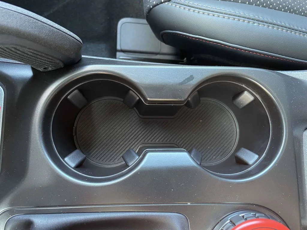 New 2026 Avalanche Gray Ford Raptor image 18