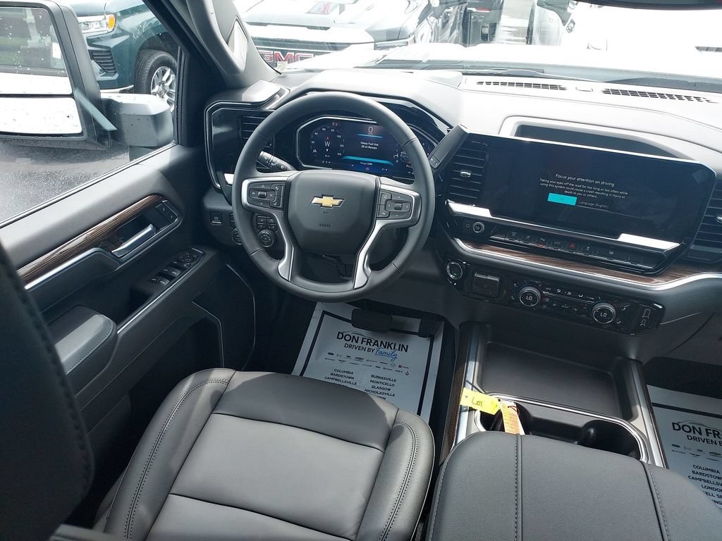 2026 Chevrolet Silverado 2500 HD LT - Photo 15