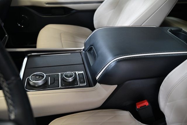 2024 Ford Expedition MAX Platinum - Photo 28