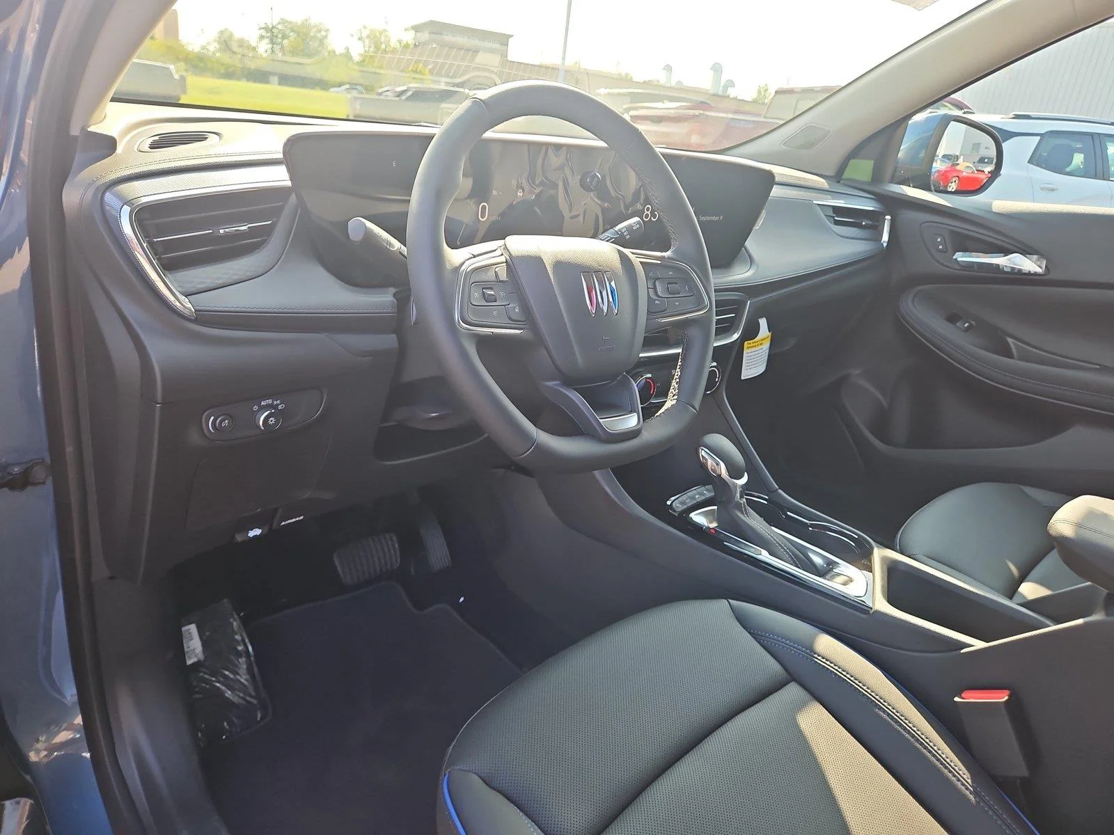 2026 Buick Encore GX Sport Touring - Photo 18