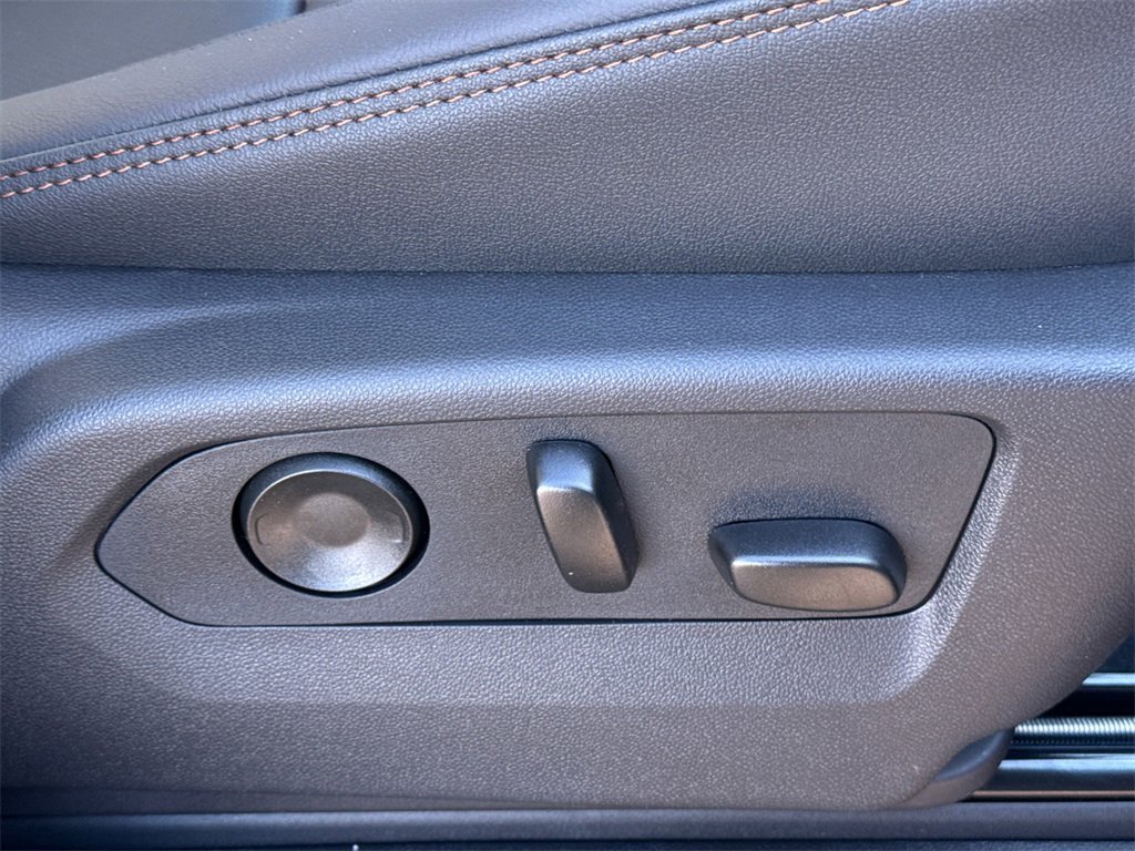 2026 GMC SIERRA - Image 39