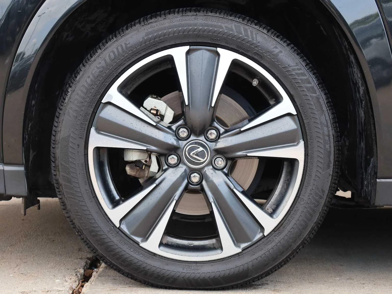 Used 2024 Caviar Lexus Premium image 7