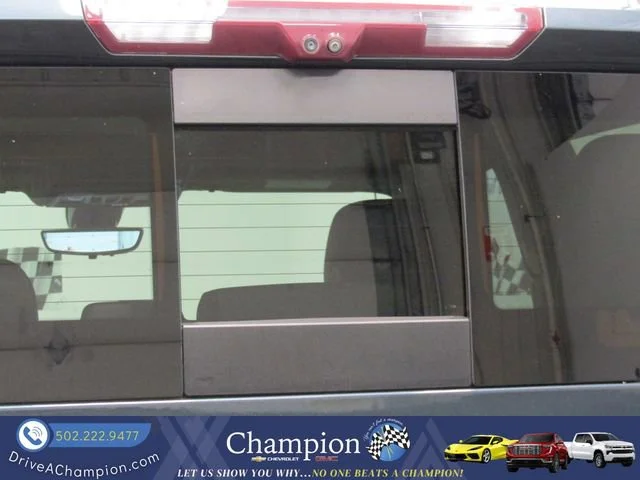 Used 2020 DARK SKY METALLIC GMC Denali image 25