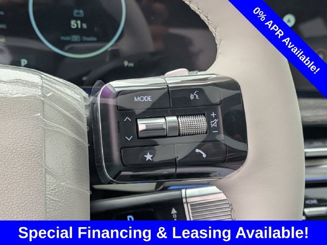 Certified Used 2026 Black Hyundai Limited image 16
