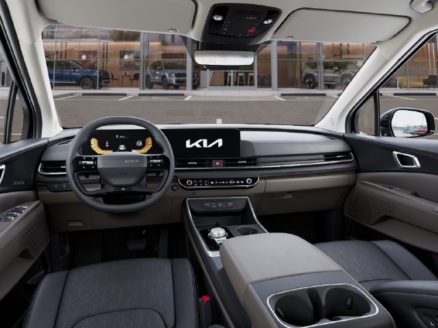 New 2027 Panthera Metal Kia EX image 14