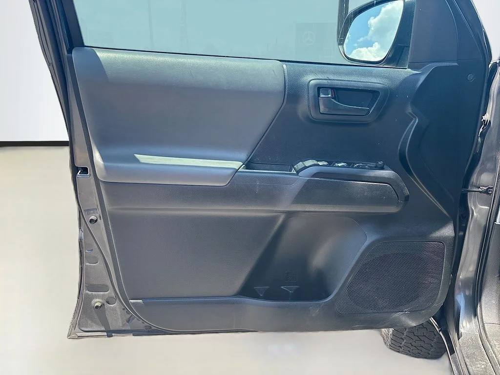 Used 2022 Gray Toyota SR image 24