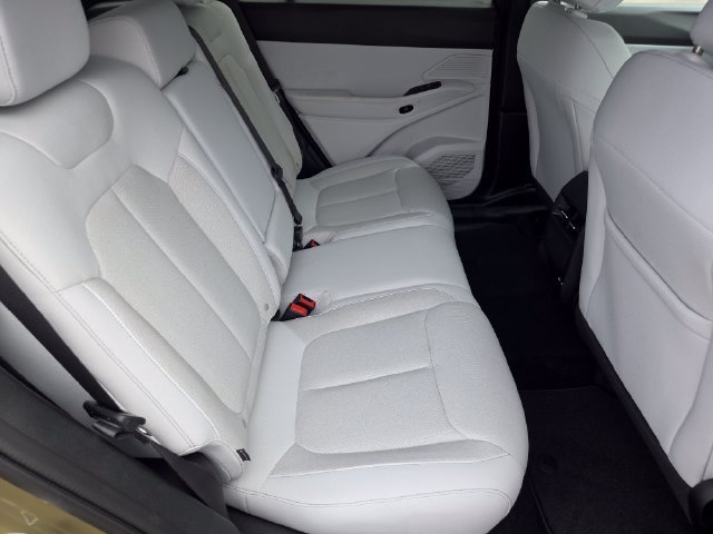 New 2026 41 Exterior Paint Jeep Laredo image 8