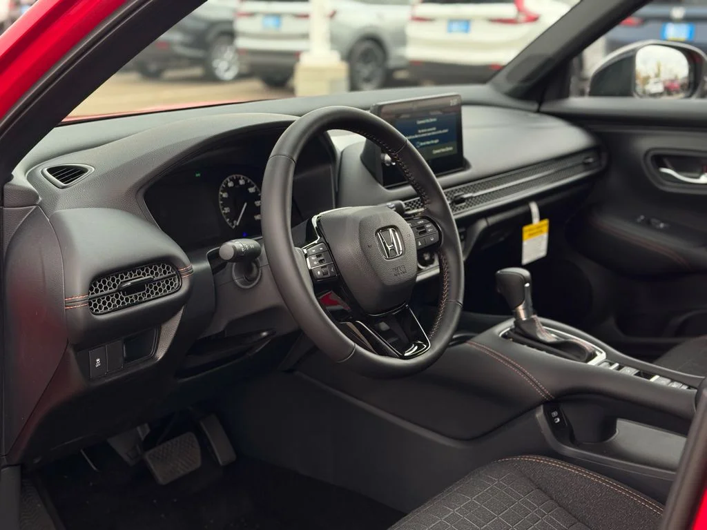 2026 Honda HR-V Sport - Photo 11