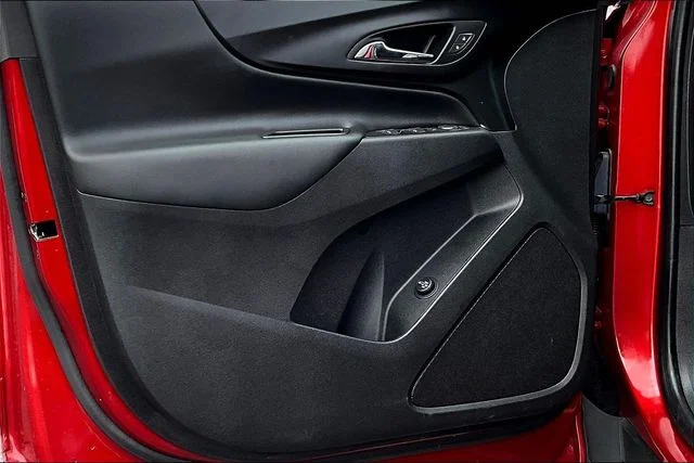 Used 2024 Red Chevrolet LT image 19