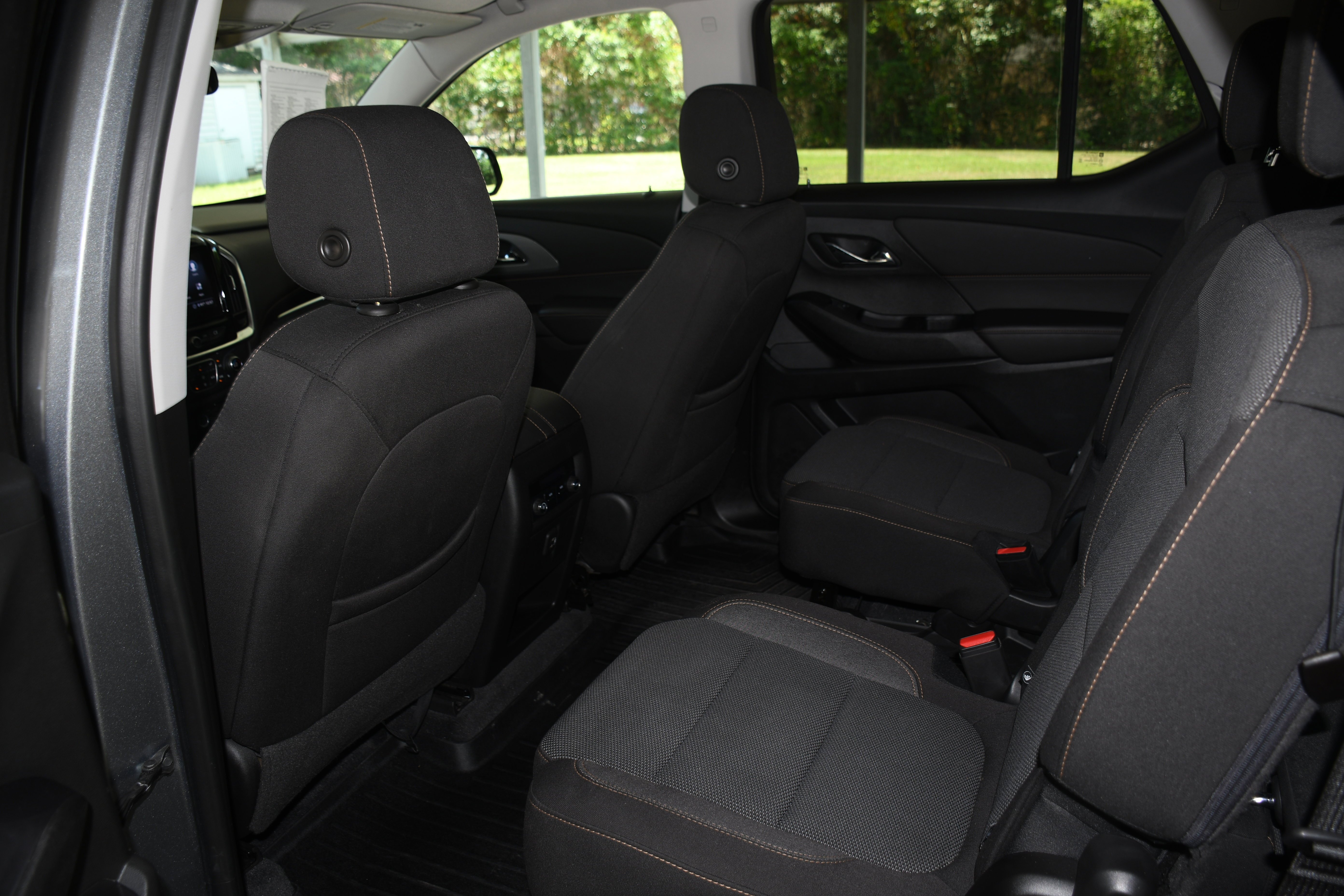 Used 2020 Gray Chevrolet LT image 14