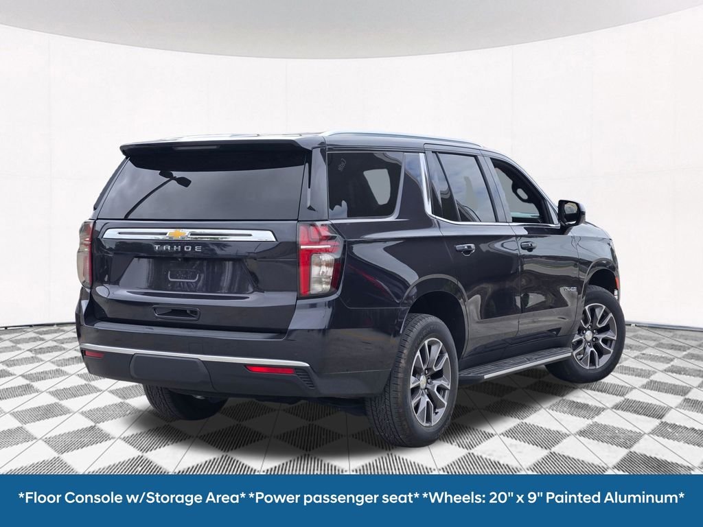 2023 Chevrolet Tahoe LS - Photo 18