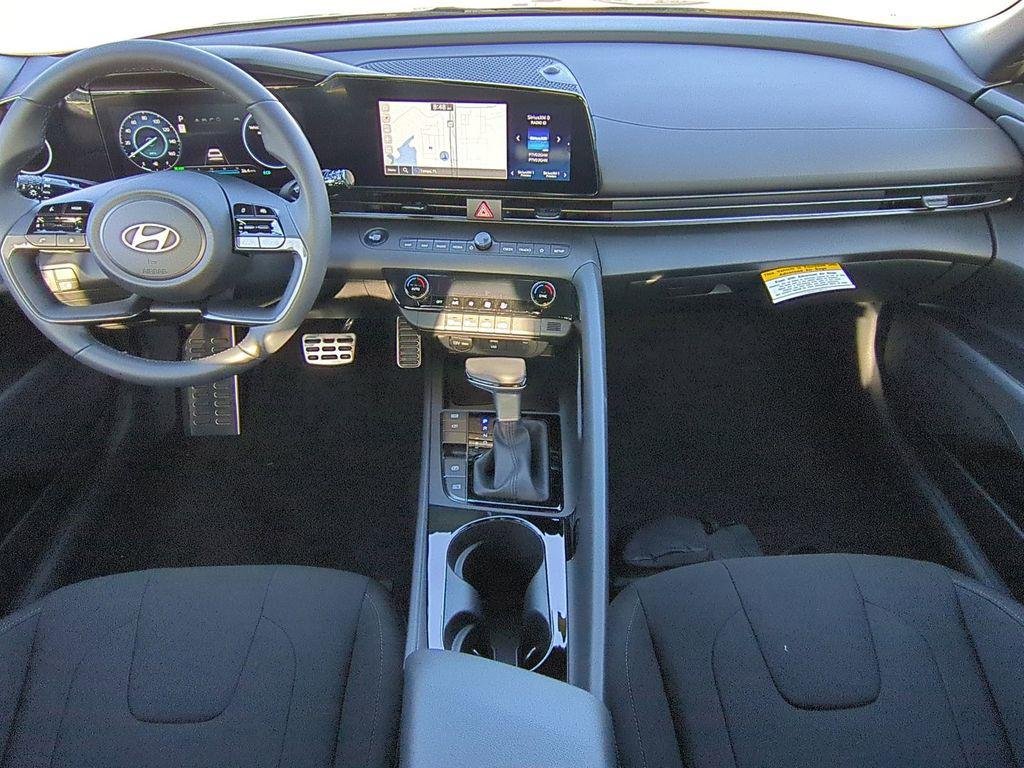 New 2026  Hyundai SEL Sport image 16