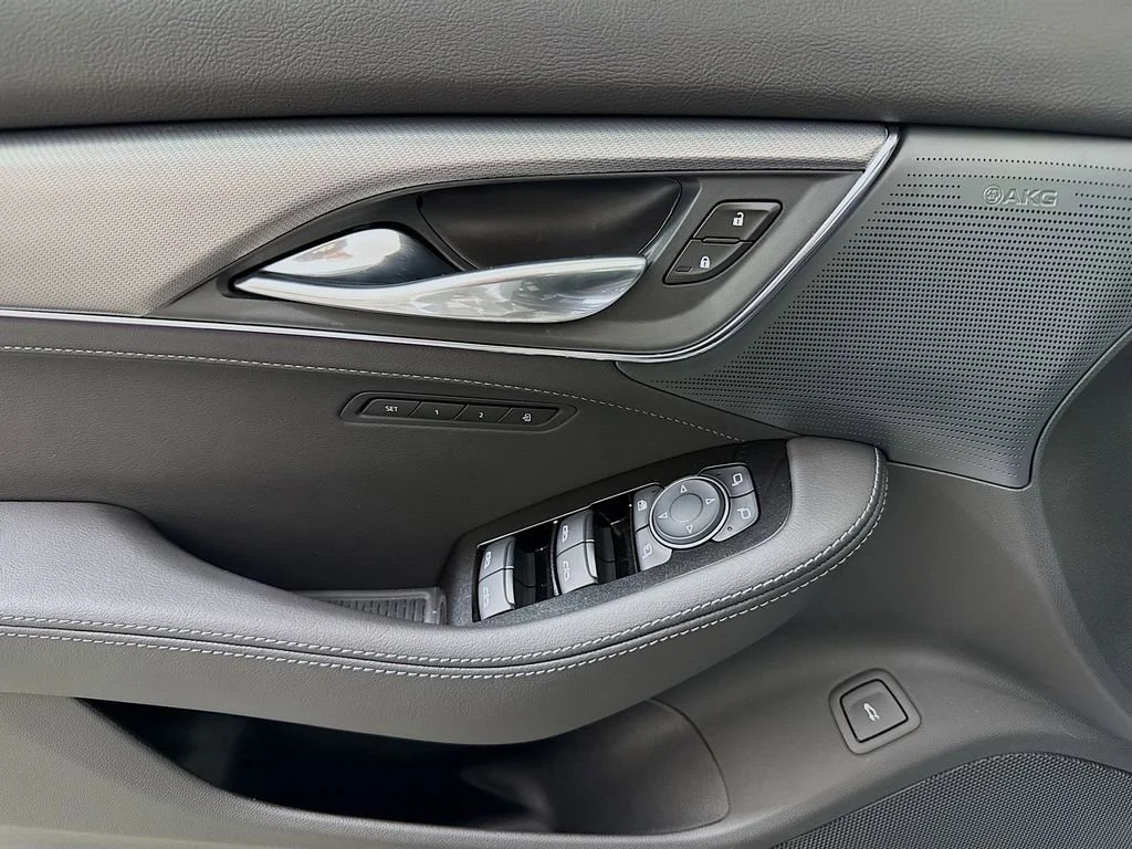 2026 Cadillac CT5 Premium Luxury - Photo 18