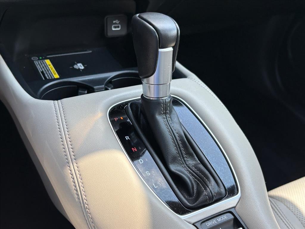 2024 Honda HR-V EX-L - Photo 22