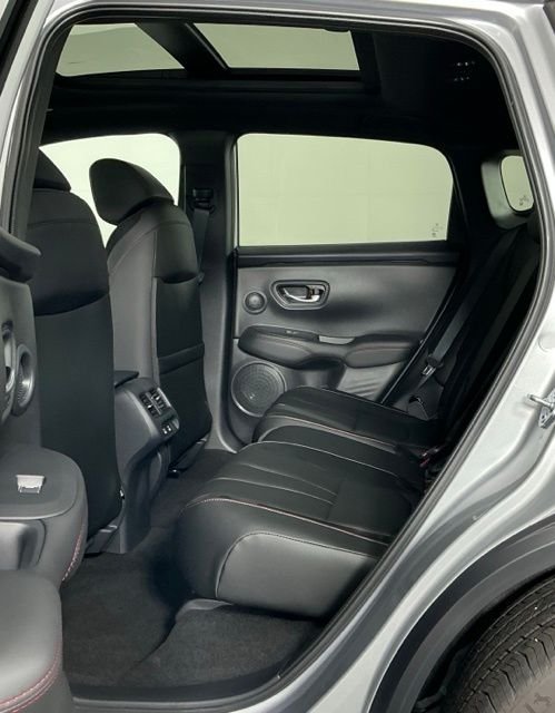 2026 Acura ADX A-Spec Package - Photo 19
