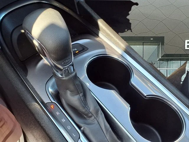 Certified Used 2024 Black Chevrolet LT image 19