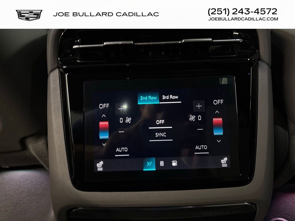 2026 Cadillac Escalade IQL Luxury - Photo 20