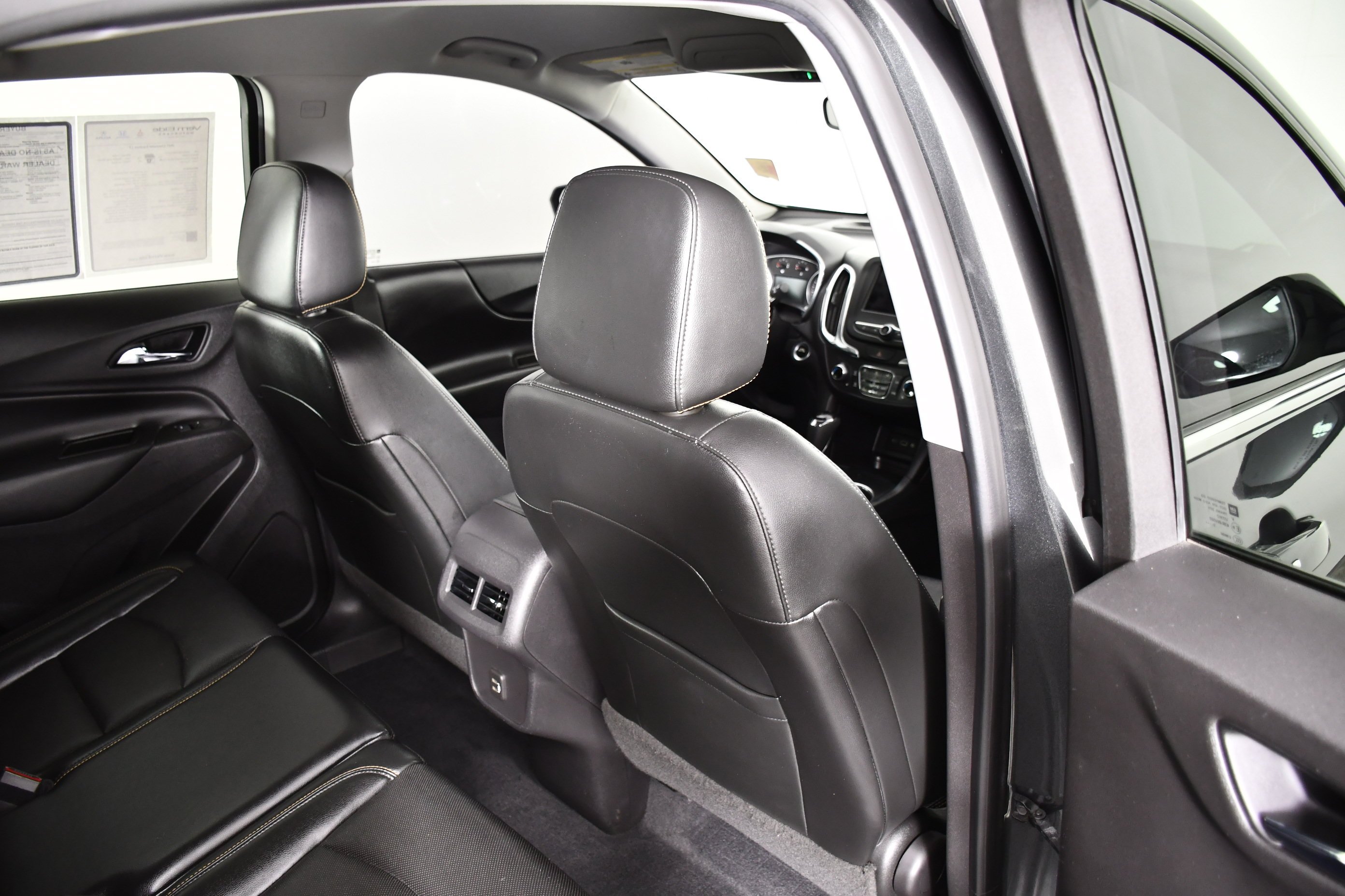 Used 2021 Nightfall Gray Metallic Chevrolet LT image 44