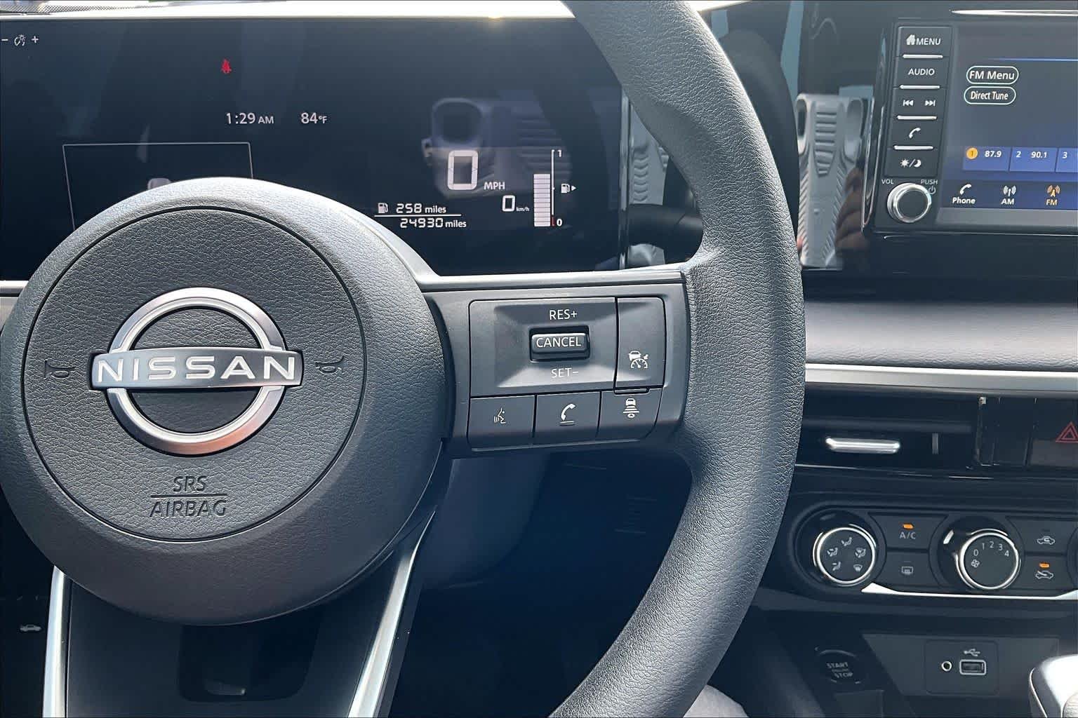 Used 2025 Fresh Powder Nissan S image 24