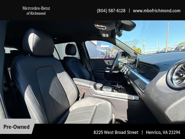 2023 Mercedes-Benz EQB Base - Photo 16