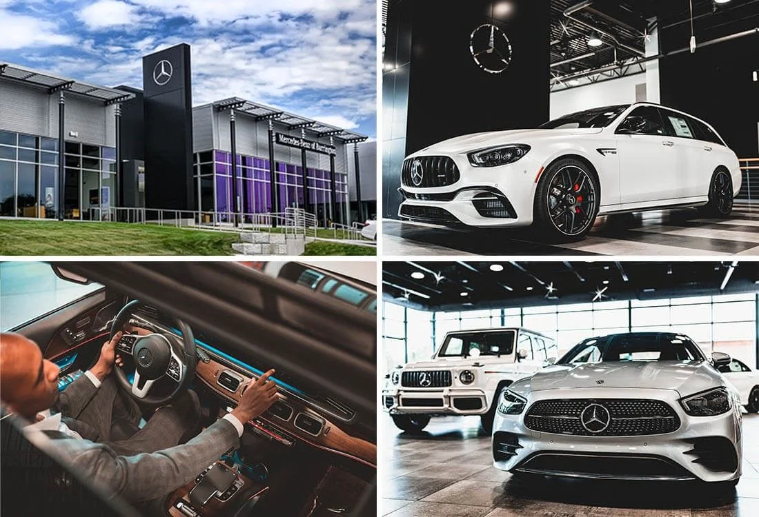 2025 Mercedes-Benz GLA GLA250 - Photo 33
