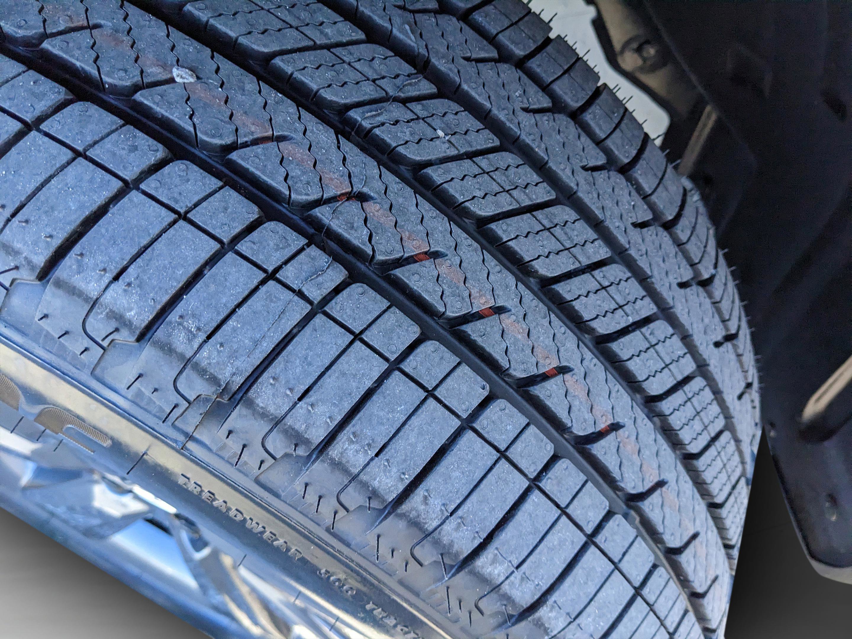 2026 Honda Pilot Sport - Photo 35