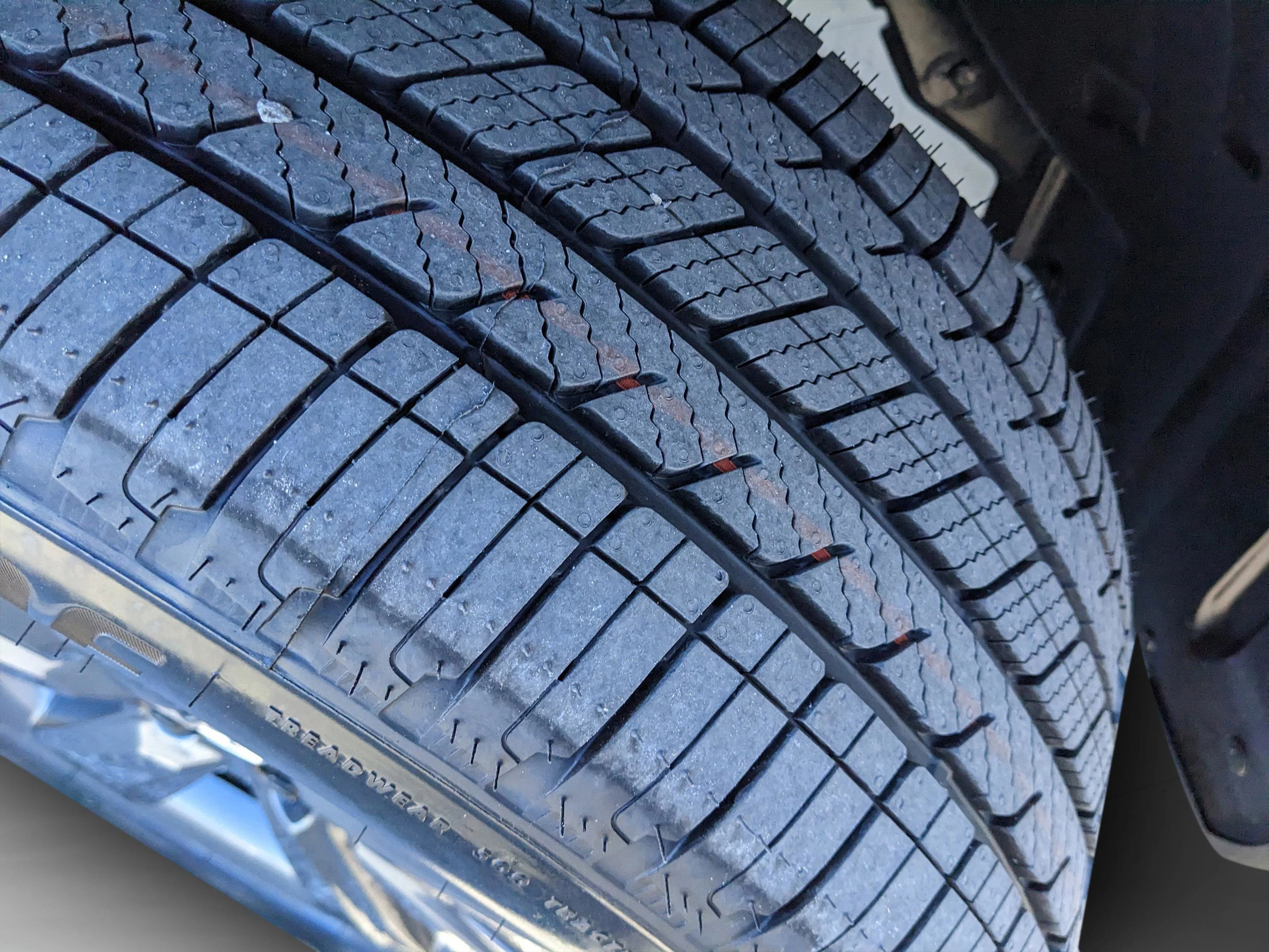 2026 Honda Pilot Sport - Photo 35