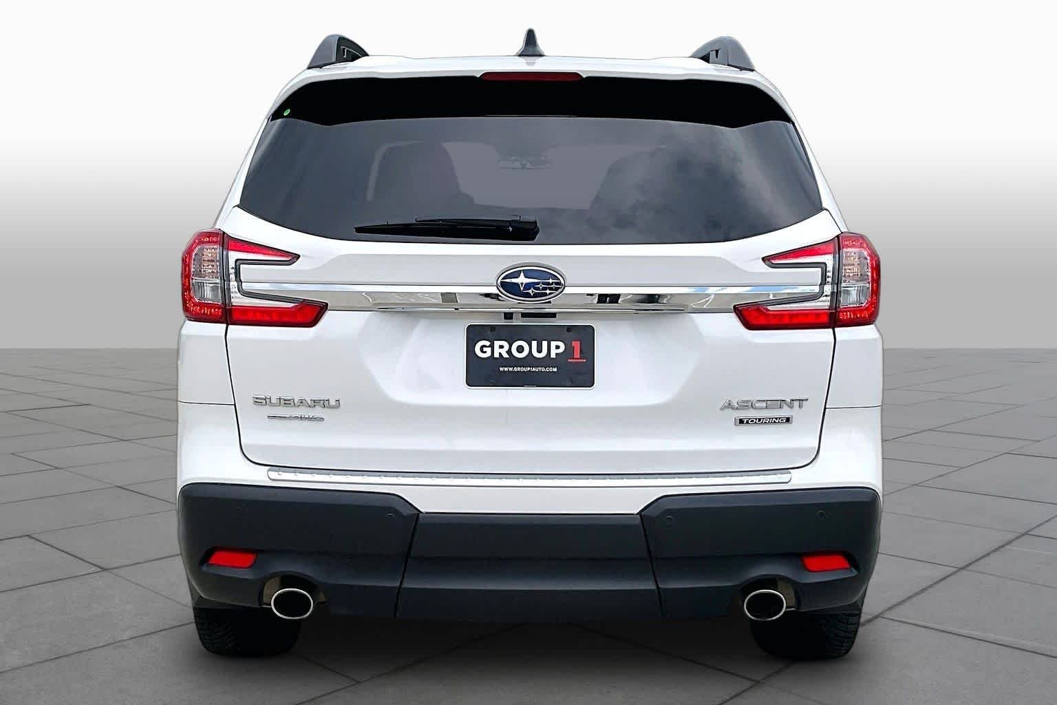 Pre-Owned 2024 Subaru Ascent Touring