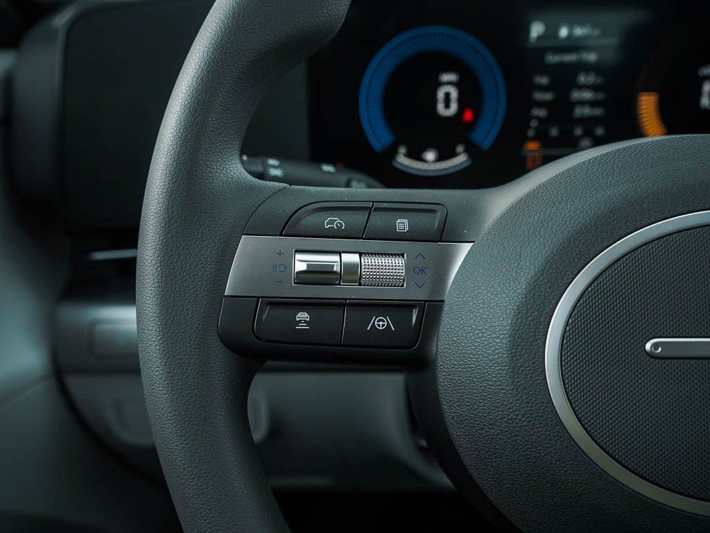New 2026 Cyber Gray Metallic Hyundai SE AWD image 19
