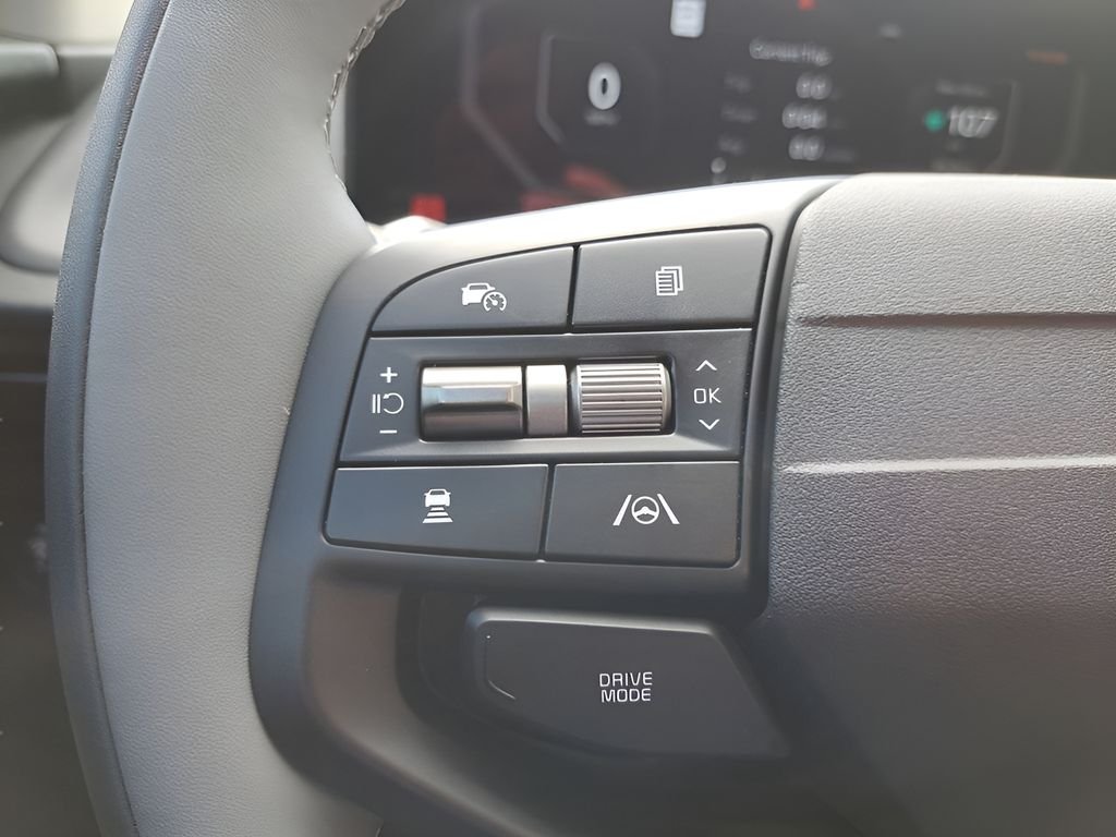 2025 Kia EV6 Light L/R - Photo 27