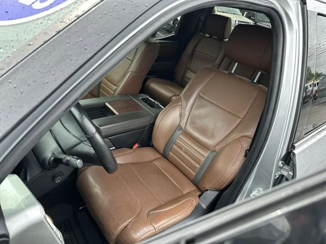 Used 2023 Silver Toyota 1794 Edition image 12