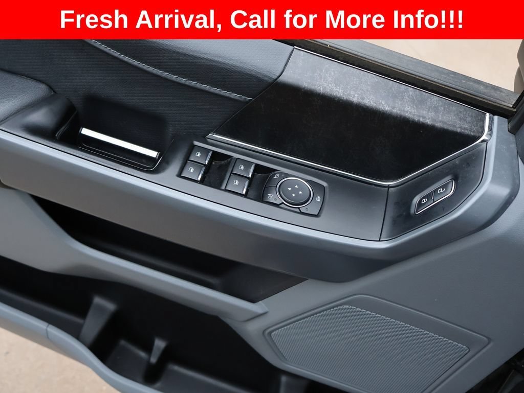 Used 2022 Gray Ford XLT image 80