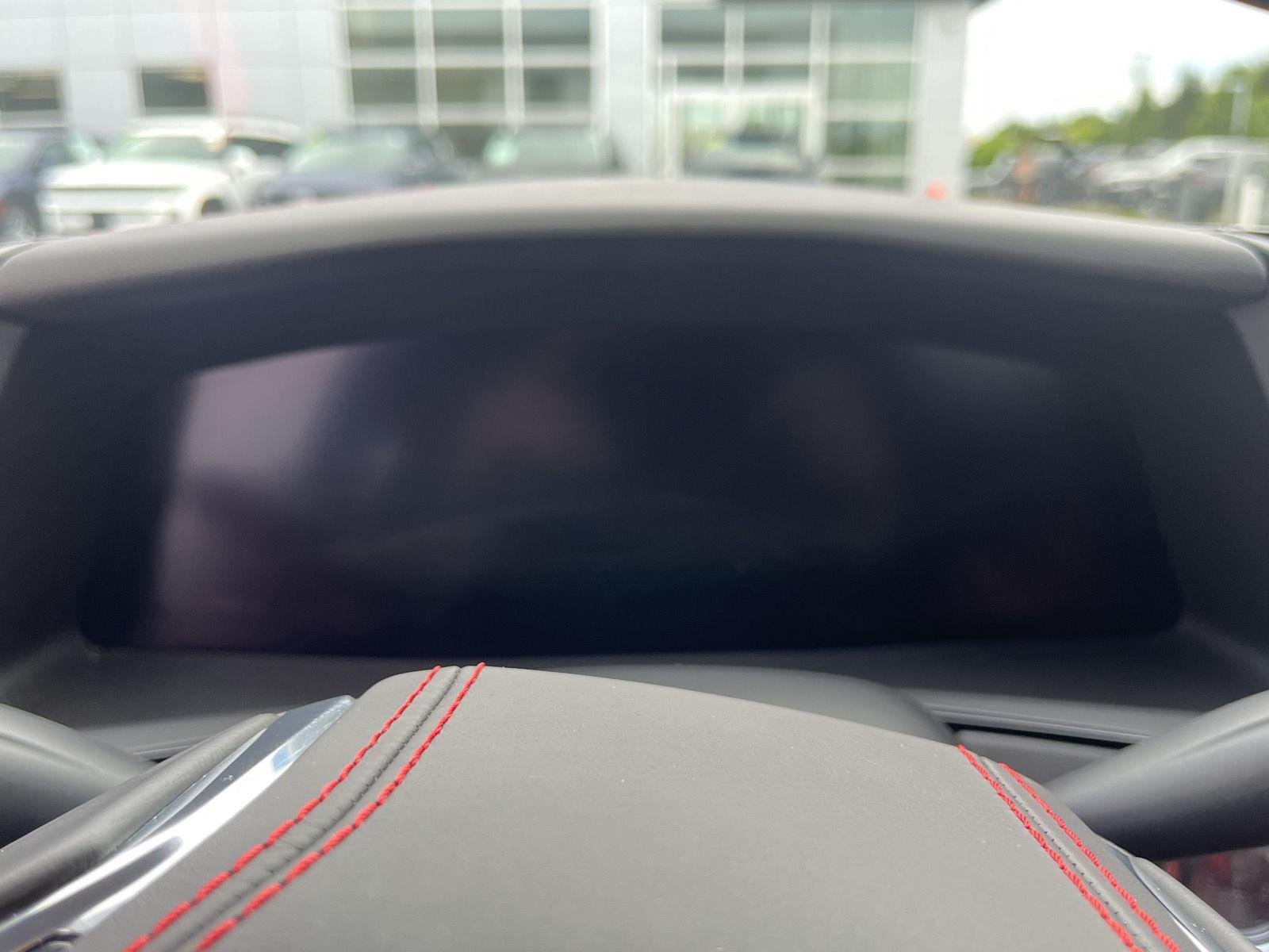 2026 Chevrolet Corvette 2LZ - Photo 24