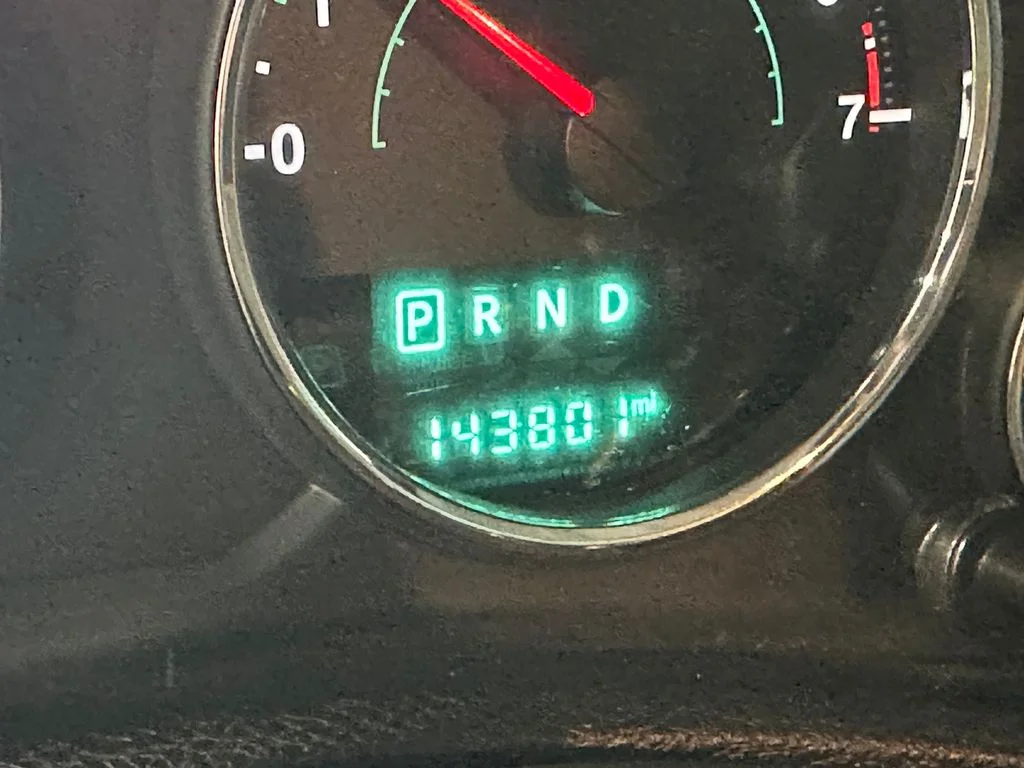 Used 2016 Black Jeep Unlimited Sahara image 17