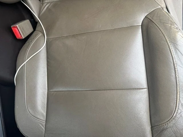 Used 2016 White Chevrolet LTZ image 30