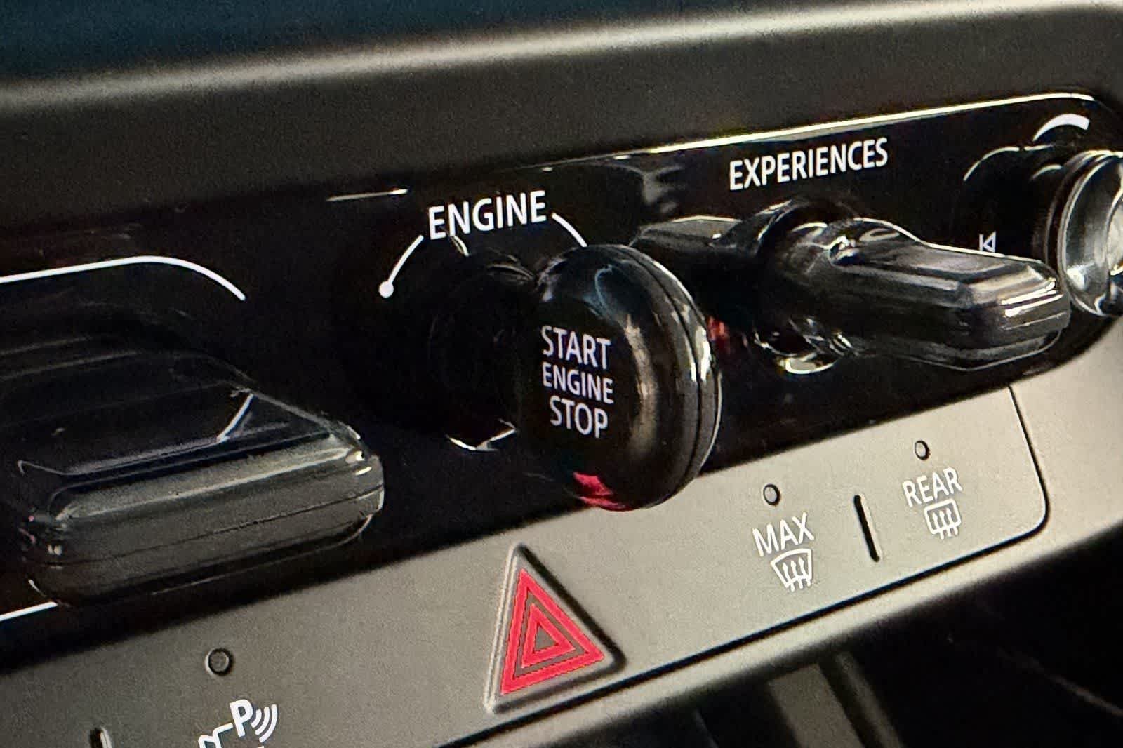 2027 MINI Countryman S - Photo 23