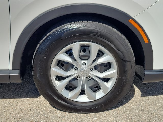 2026 Honda CR-V LX - Photo 11