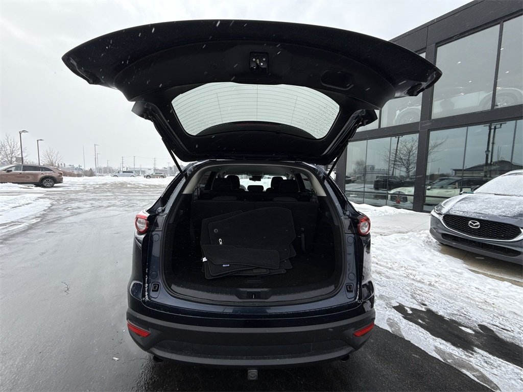 2022 MAZDA CX-9 - Image 24