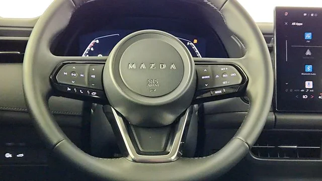New 2026 Jet Black Mica Mazda 2.5 S Preferred AWD image 23