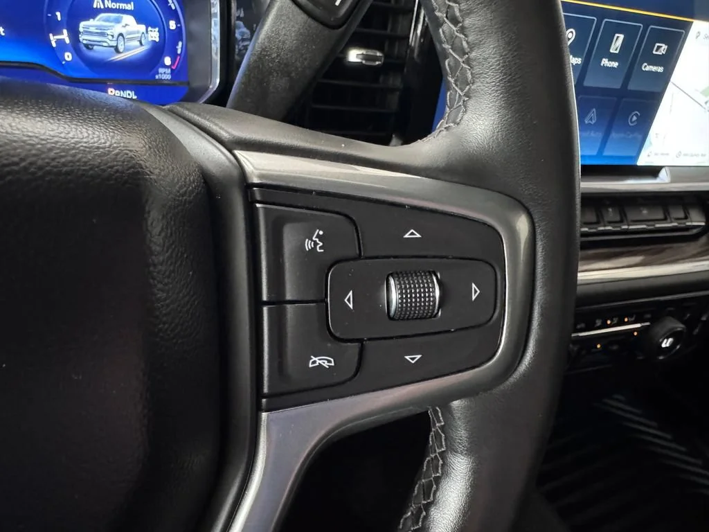 2023 Chevrolet Silverado 1500 LT - Photo 17