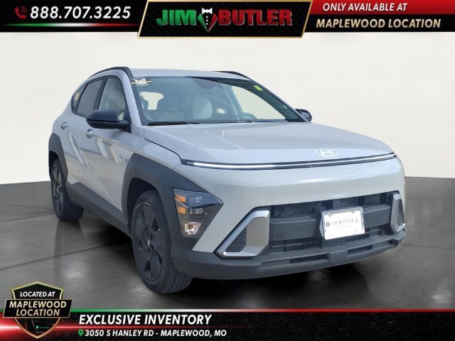 Used 2026  Hyundai SEL Sport image 6