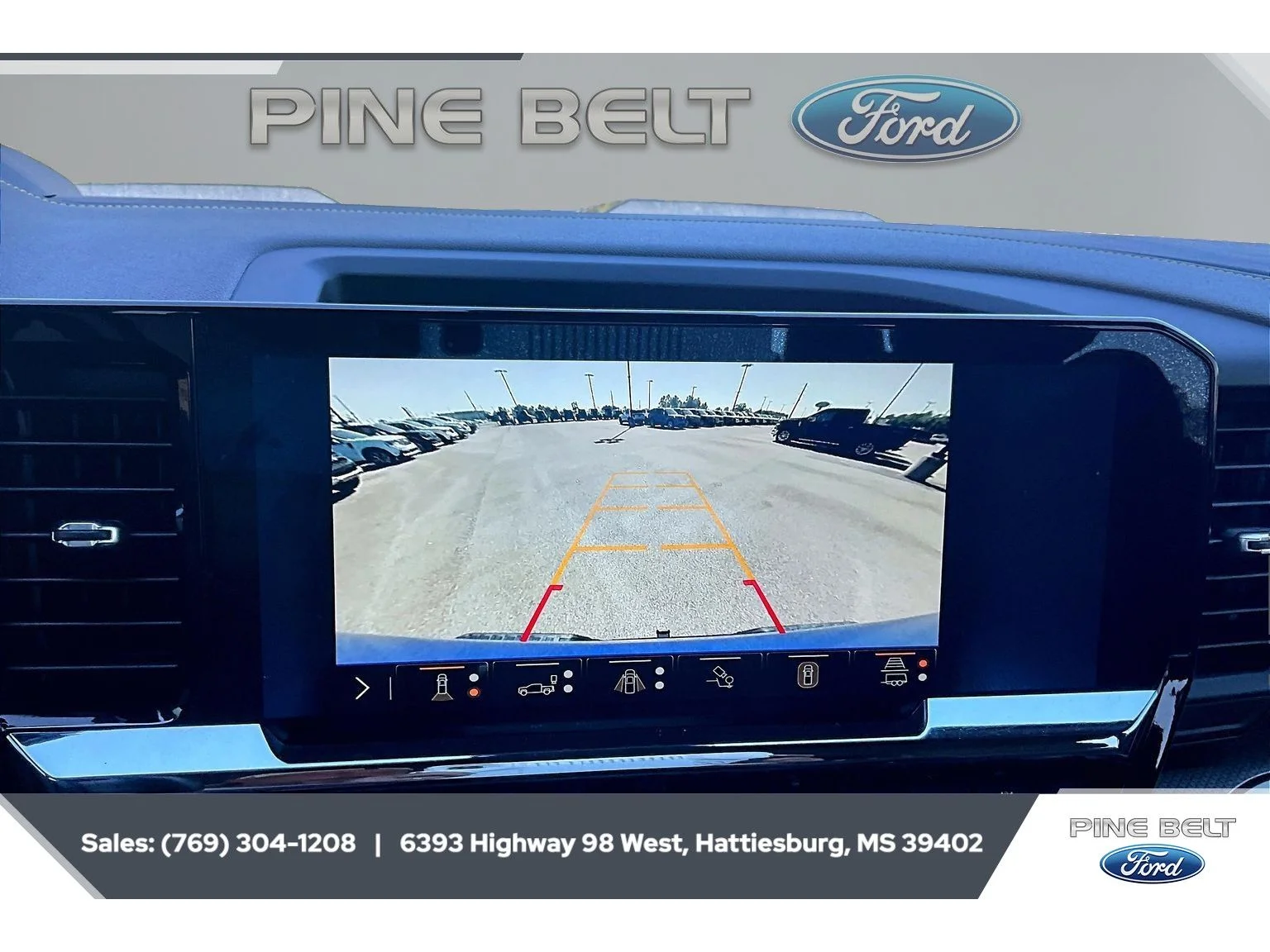 Certified Used 2024 Lakeshore Blue Metallic Chevrolet ZR2 image 16