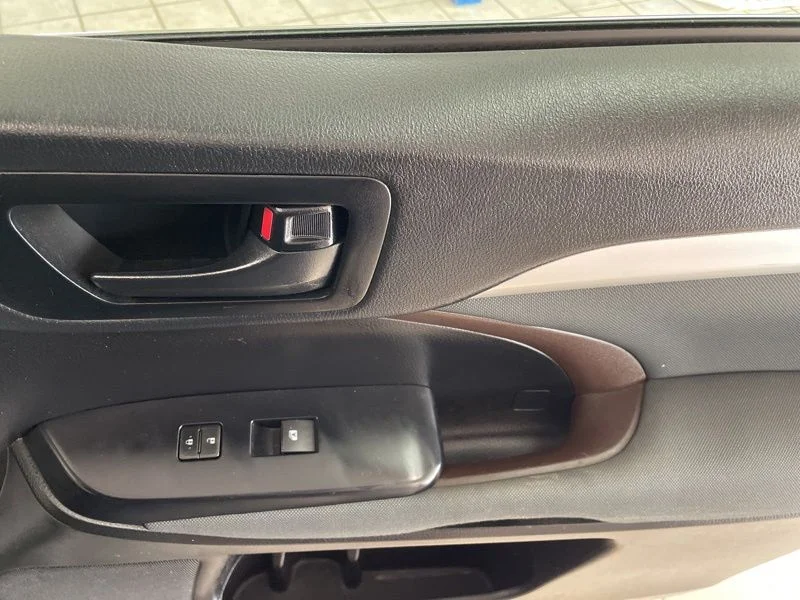 Used 2019 Black Toyota LE image 10