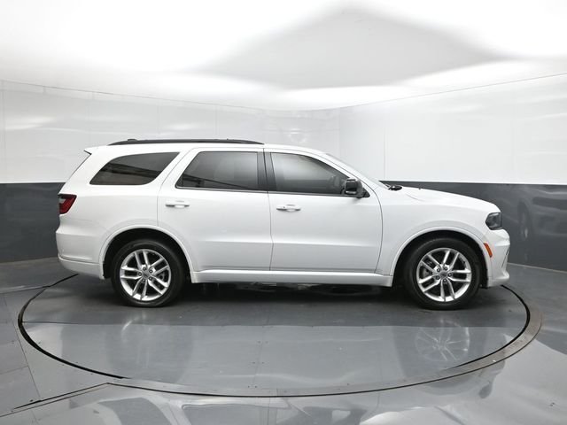 Used 2023 White Dodge GT Plus image 5