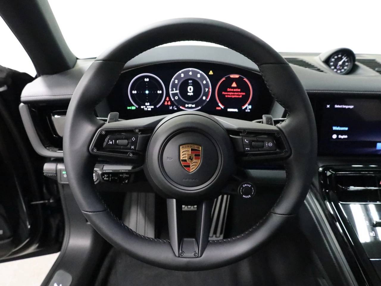 New 2026 Volcano Grey Metallic Porsche 4 image 25